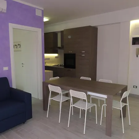 Apartment San Marco -