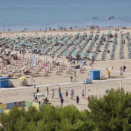 Apartment San Marco - Bibione