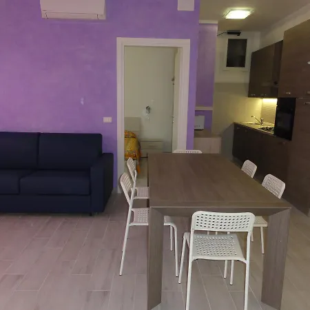 Appartement San Marco -