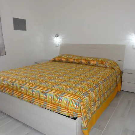 Appartement San Marco - *