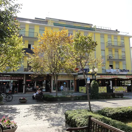 Appartement San Marco - *