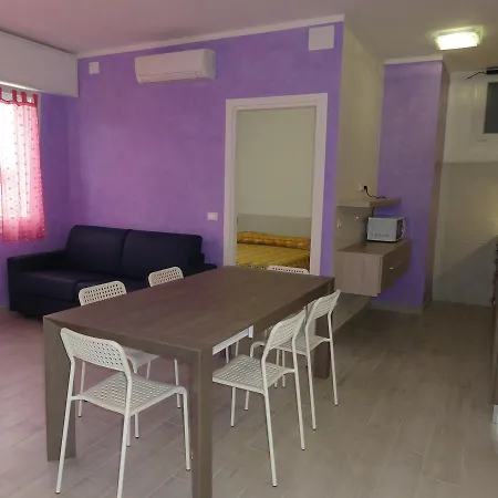 San Marco - Appartement