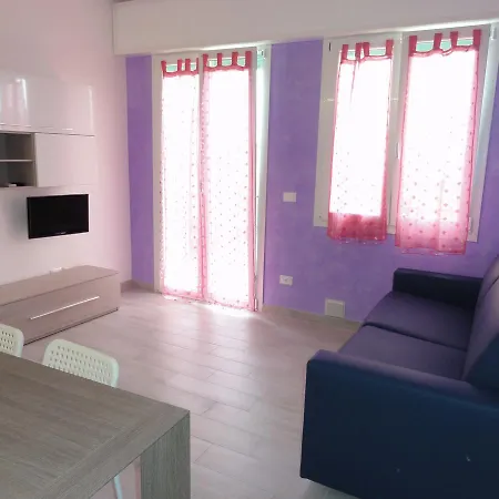 San Marco - Appartement *