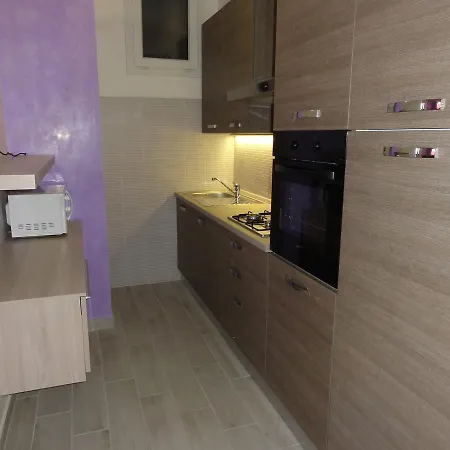 San Marco - Appartement Bibione