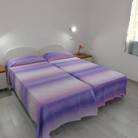 Appartement San Marco - Bibione