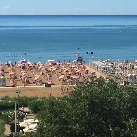 아파트 San Marco - *